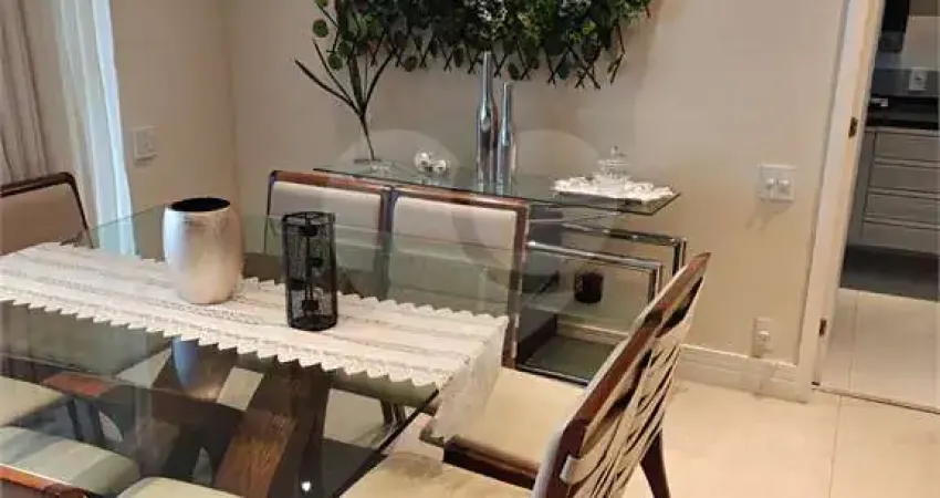 Apartamento com 3 quartos à venda na Rua Taquari, Mooca, São Paulo