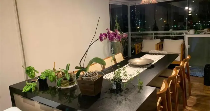 Apartamento com 2 quartos à venda na Rua Filipe Camarão, Tatuapé, São Paulo