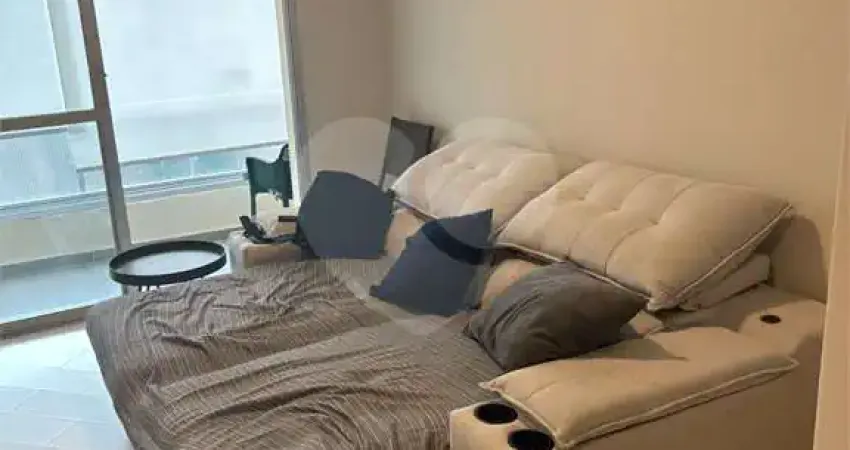 Apartamento com 3 quartos à venda na Rua Comendador Miguel Calfat, Vila Nova Conceição, São Paulo