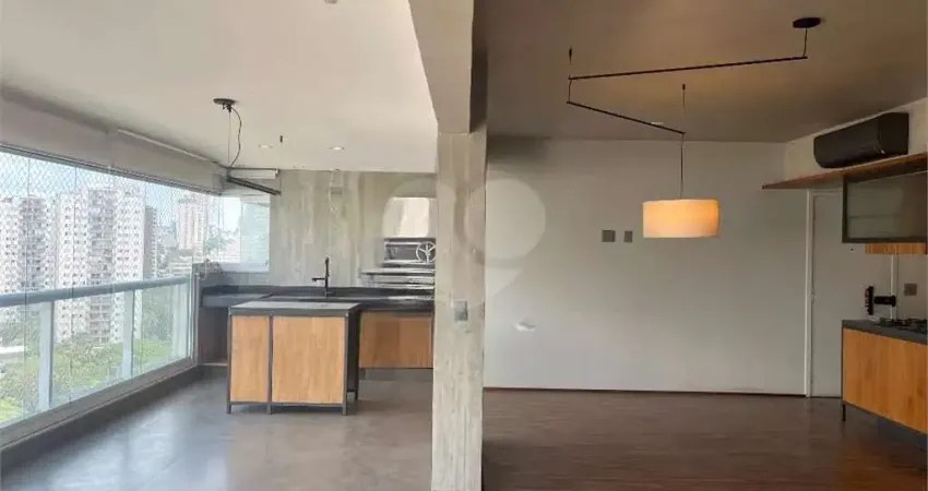 Apartamento com 3 quartos à venda na José Tavares De Miranda, Pompéia, São Paulo