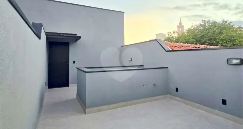 Casa com 4 quartos à venda na São Silvino, Ipiranga, São Paulo