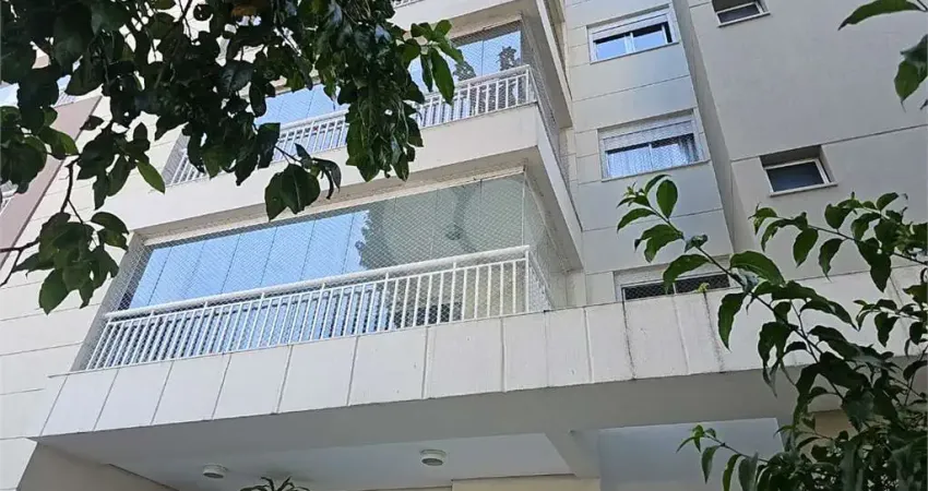 Apartamento com 4 quartos à venda em chácara santo antônio (zona sul) - sp