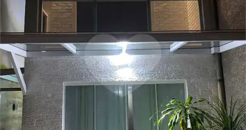 Casa com 3 quartos à venda na Rua Pináceas, Pirituba, São Paulo