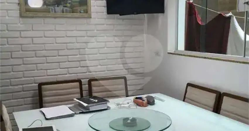 Casa com 3 quartos à venda na Rua Pináceas, 196, Pirituba, São Paulo