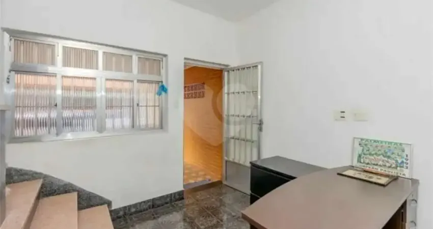 Casa com 4 quartos à venda na Rua Guatacaba, Tatuapé, São Paulo