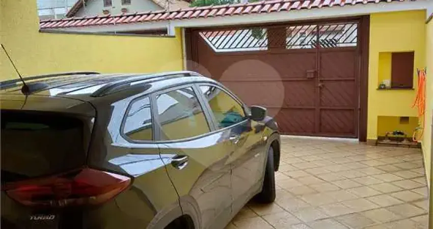 Casa com 1 quarto à venda em Jaçanã, São Paulo 