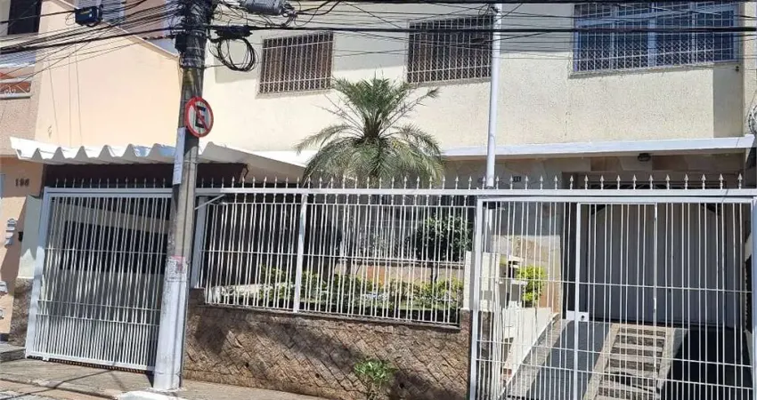 Casa com 3 quartos à venda na Bernardino De Sena, 180, Casa Verde, São Paulo