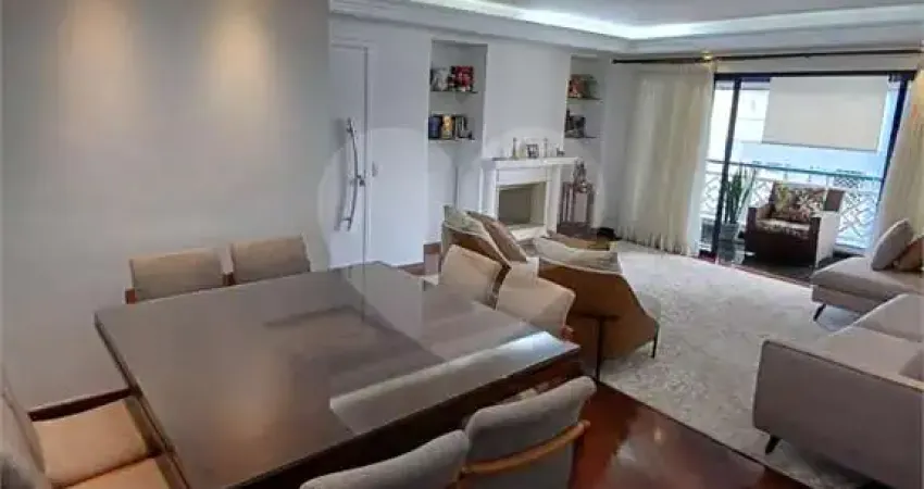 Apartamento com 3 quartos à venda na Rua Emílio Mallet, 991, Tatuapé, São Paulo