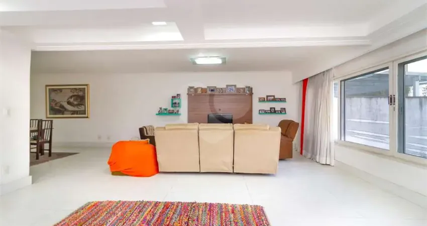 Casa com 3 quartos à venda na Rua Comendador Júlio Pereira Lopes, Vila Mariana, São Paulo