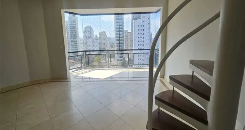 Apartamento com 3 quartos à venda na Rua Cataguaz, Campo Belo, São Paulo