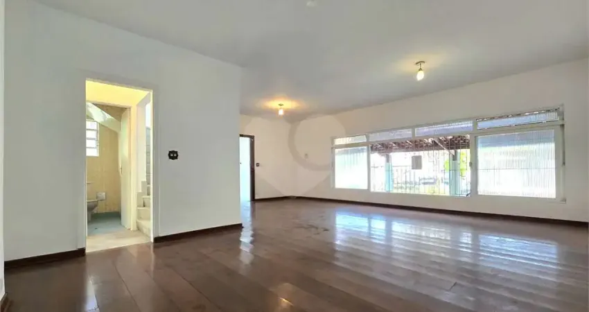 Casa com 3 quartos à venda na Rua Mariz e Barros, Vila Mariana, São Paulo