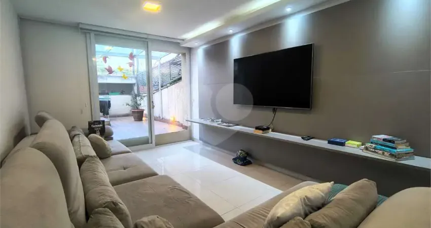 Casa com 3 quartos à venda na Rua Doutor Ítalo Eboli, 157, Butantã, São Paulo