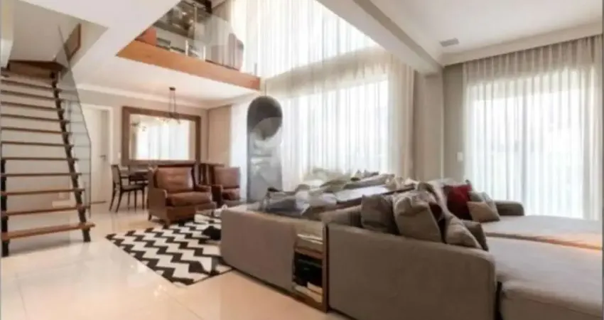 Apartamento com 3 quartos à venda na Rua Doutor Chibata Miyakoshi, 37, Panamby, São Paulo