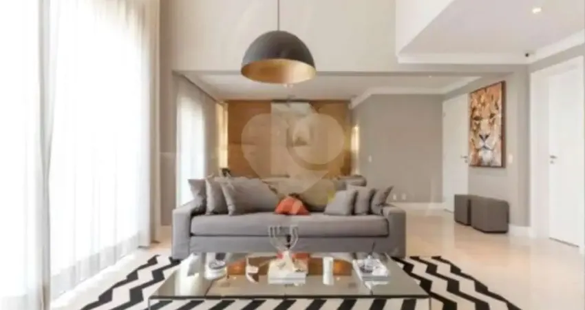 Apartamento com 3 quartos à venda na Rua Doutor Chibata Miyakoshi, Panamby, São Paulo