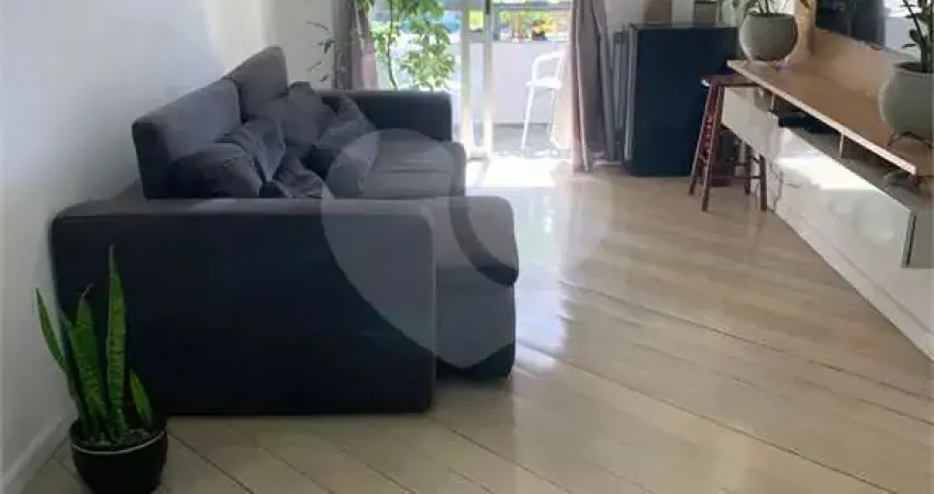 Apartamento com 3 quartos à venda na Rua Apiacás, Perdizes, São Paulo