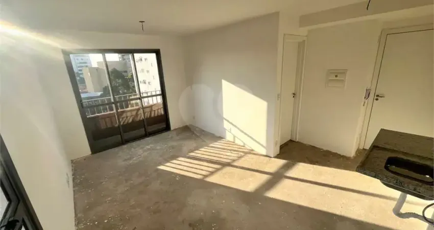 Kitnet / Stúdio à venda na Alameda Itu, Jardim Paulista, São Paulo