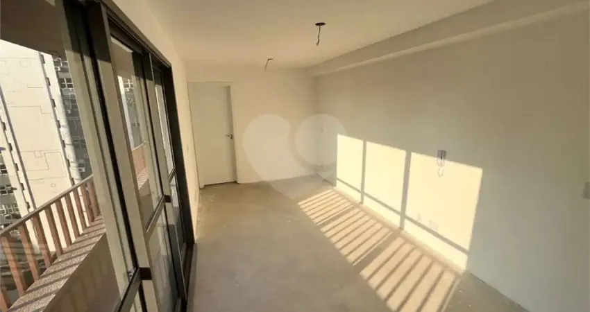 Kitnet / Stúdio à venda na Alameda Itu, Jardim Paulista, São Paulo