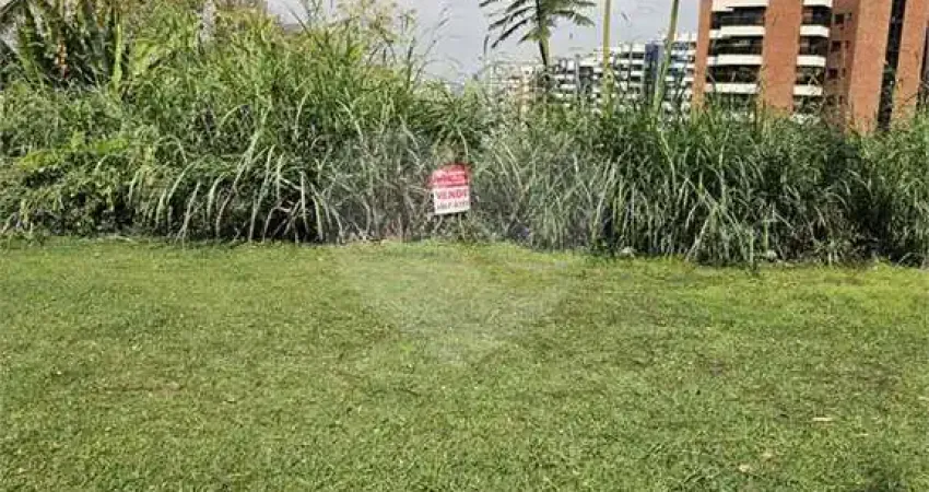 Terreno à venda no Morumbi, São Paulo 