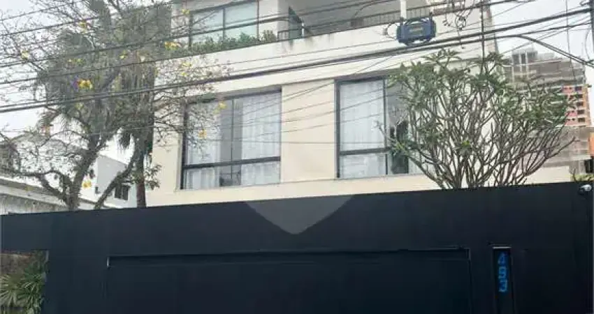 Casa com 4 quartos à venda ou para locação em cidade monções - sp