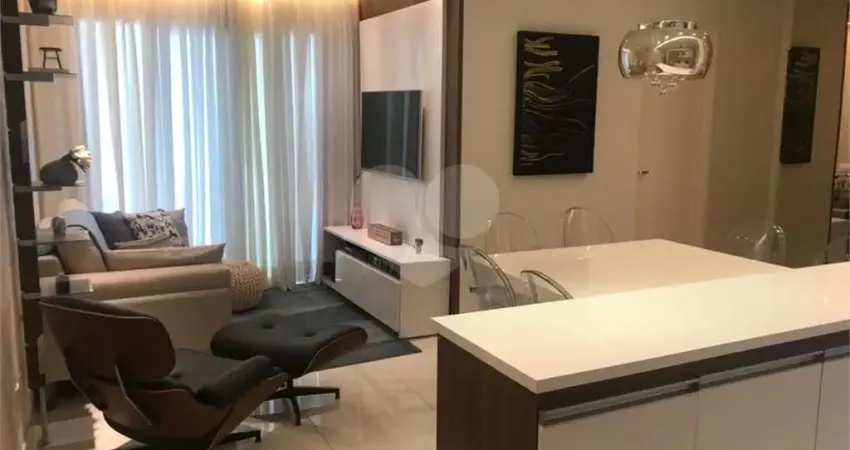 Apartamento com 2 quartos à venda na Rua Cipriano Barata, Ipiranga, São Paulo