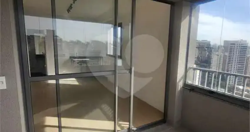 Apartamento com 1 quartos à venda ou para locação em vila olímpia - sp