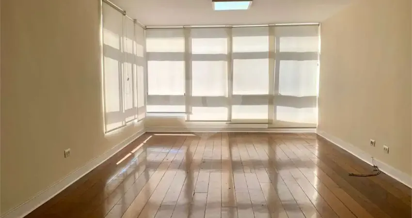 Apartamento com 3 quartos à venda na Rua João Ramalho, Perdizes, São Paulo