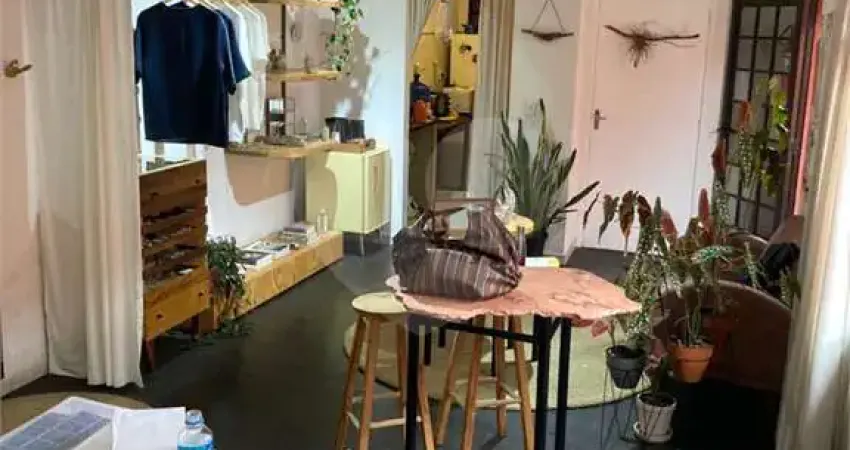 Casa com 1 quarto à venda na Rua Madalena, Vila Madalena, São Paulo