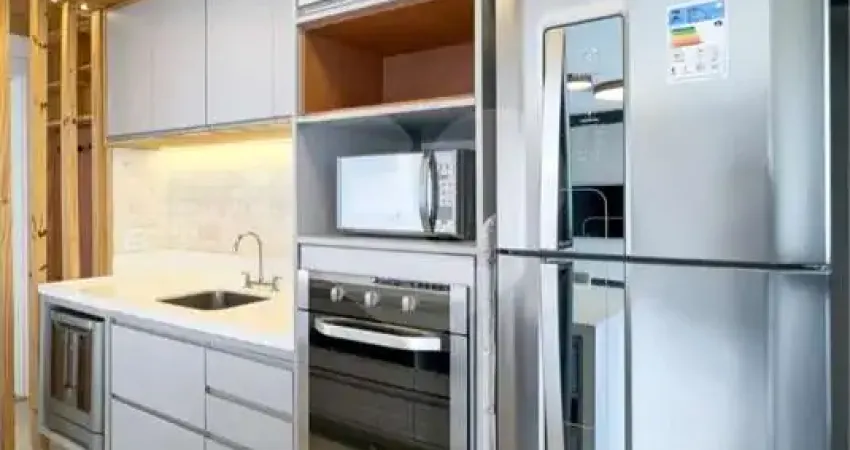 Apartamento com 3 quartos à venda na Rua Professor Vahia de Abreu, Vila Olímpia, São Paulo