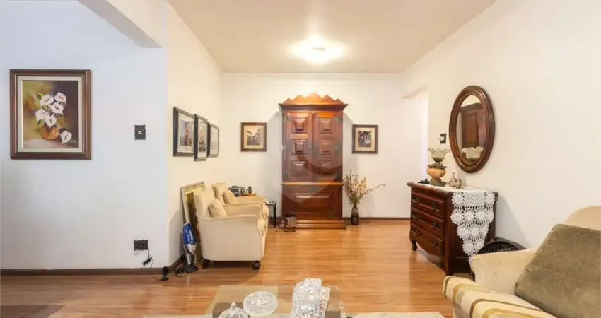 Apartamento com 3 quartos à venda no Jardim Paulista, São Paulo 