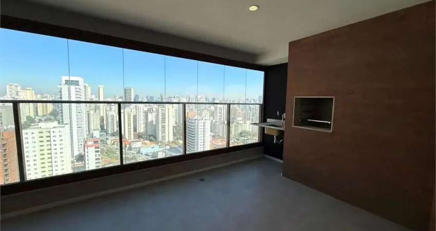 Apartamento com 2 quartos à venda na Rua Rita Joana de Sousa, Brooklin, São Paulo