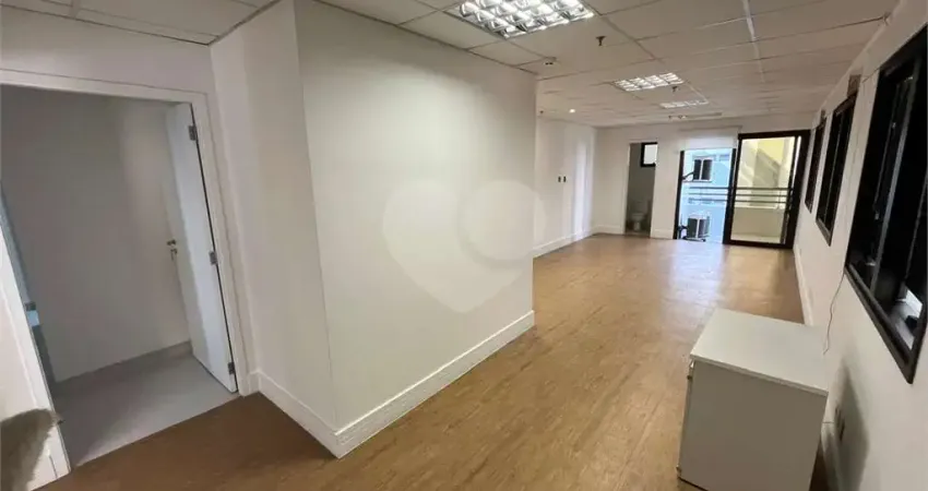 Sala comercial à venda na Avenida Brigadeiro Luís Antônio, Jardim Paulista, São Paulo