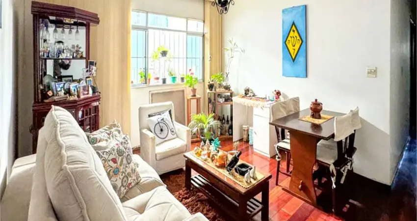 Apartamento com 2 quartos à venda na Vila Olímpia, São Paulo 