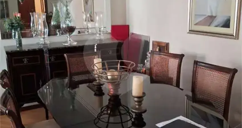 Apartamento com 3 quartos à venda na Rua Cardoso de Almeida, Perdizes, São Paulo