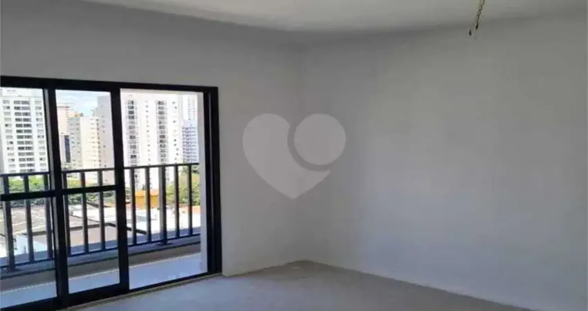 Kitnet / Stúdio à venda na Rua Joaquim Távora, 768, Vila Mariana, São Paulo