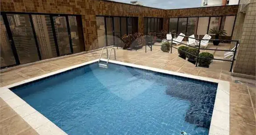 Apartamento com 1 quarto à venda na Rua Mateus Grou, 109, Pinheiros, São Paulo