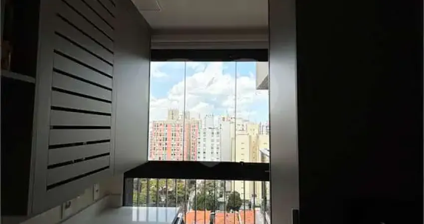 Apartamento com 2 quartos à venda na Rua Caiubi, 510, Perdizes, São Paulo