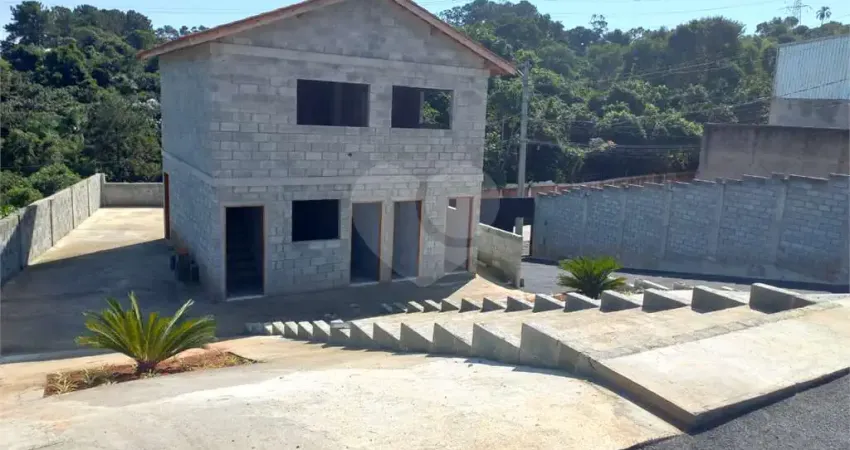 Barracão / Galpão / Depósito para alugar na Estrada do Tronco, Veraneio Maracanã, Itaquaquecetuba