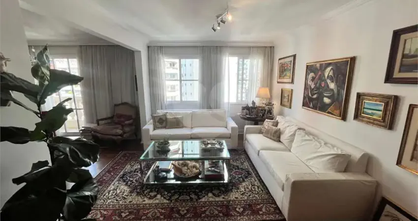 Apartamento com 2 quartos para alugar na Rua Pedroso Alvarenga, Itaim Bibi, São Paulo