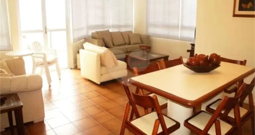 Apartamento com 3 quartos à venda na Do Parque, Enseada, Guarujá