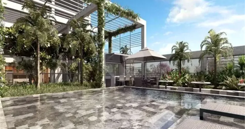 Apartamento com 4 quartos à venda na Avenida Doutor Cardoso de Melo, Vila Olímpia, São Paulo