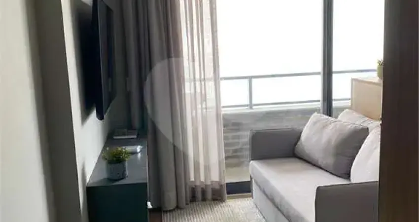 Apartamento com 1 quarto para alugar no Jardim América, São Paulo 