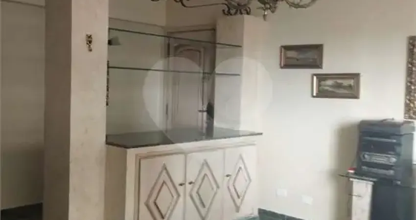 Apartamento com 3 quartos para locação em jardim paulista - sp