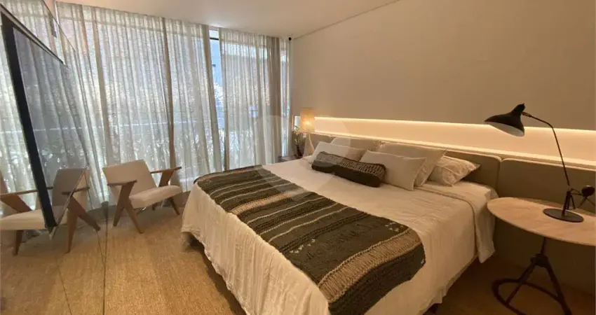 Apartamento com 3 quartos à venda na Alameda Jaú, 477, Jardim Paulista, São Paulo
