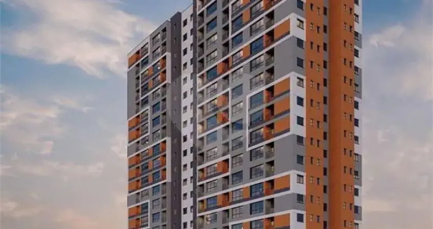 Apartamento com 3 quartos à venda na Antônio Olímpio, Vila Aurora, São José do Rio Preto