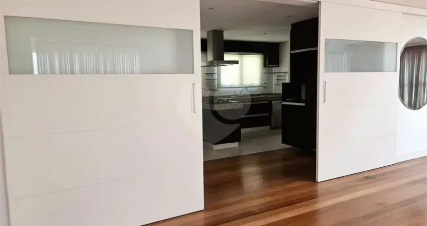 Cobertura com 4 quartos à venda na Rua Bartolomeu de Gusmão, Vila Mariana, São Paulo