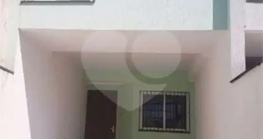 Casa com 3 quartos à venda na Vila Matilde, São Paulo 