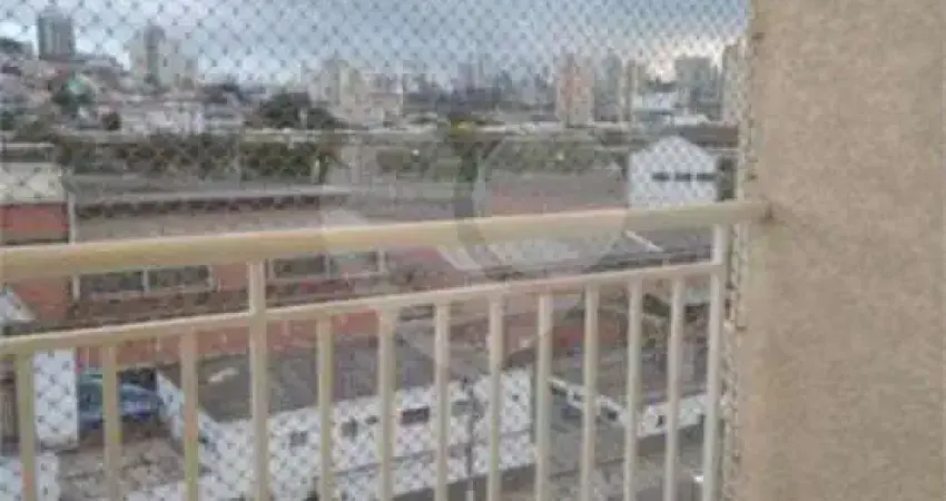 Apartamento com 2 quartos à venda na Cirino De Abreu, Penha, São Paulo