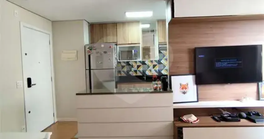 Apartamento com 2 quartos à venda na Avenida Henriqueta Mendes Guerra, Centro, Barueri