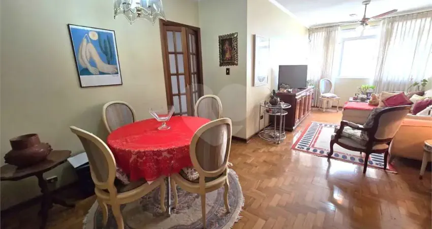 Apartamento com 2 quartos à venda na Rua Dona Veridiana, Higienópolis, São Paulo