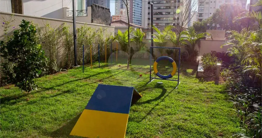 Apartamento com 2 quartos à venda na Rua Campevas, 238, Perdizes, São Paulo